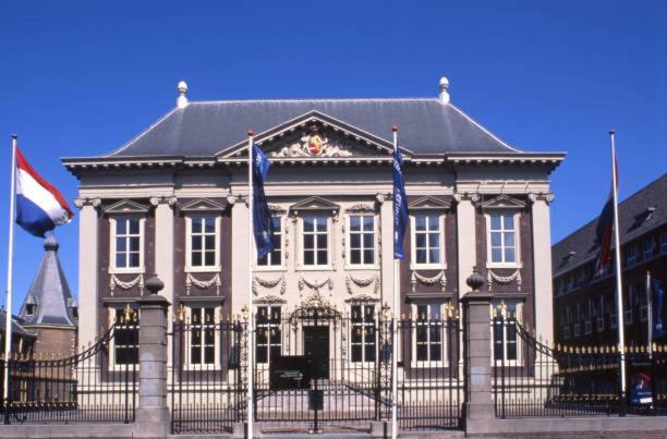 Broer & Zus Hotel *