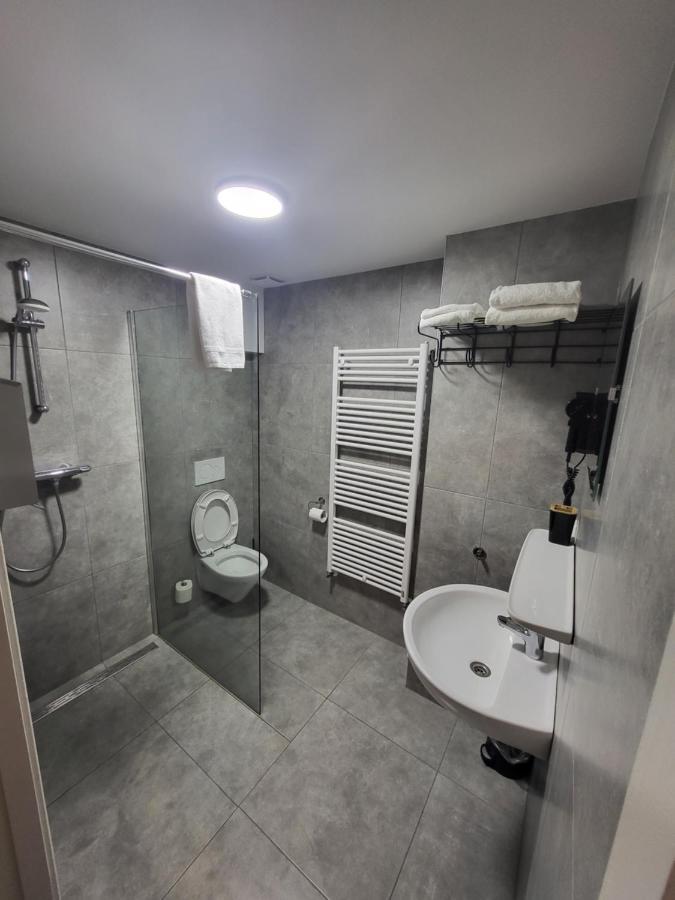 Hotel Broer & Zus Den Haag