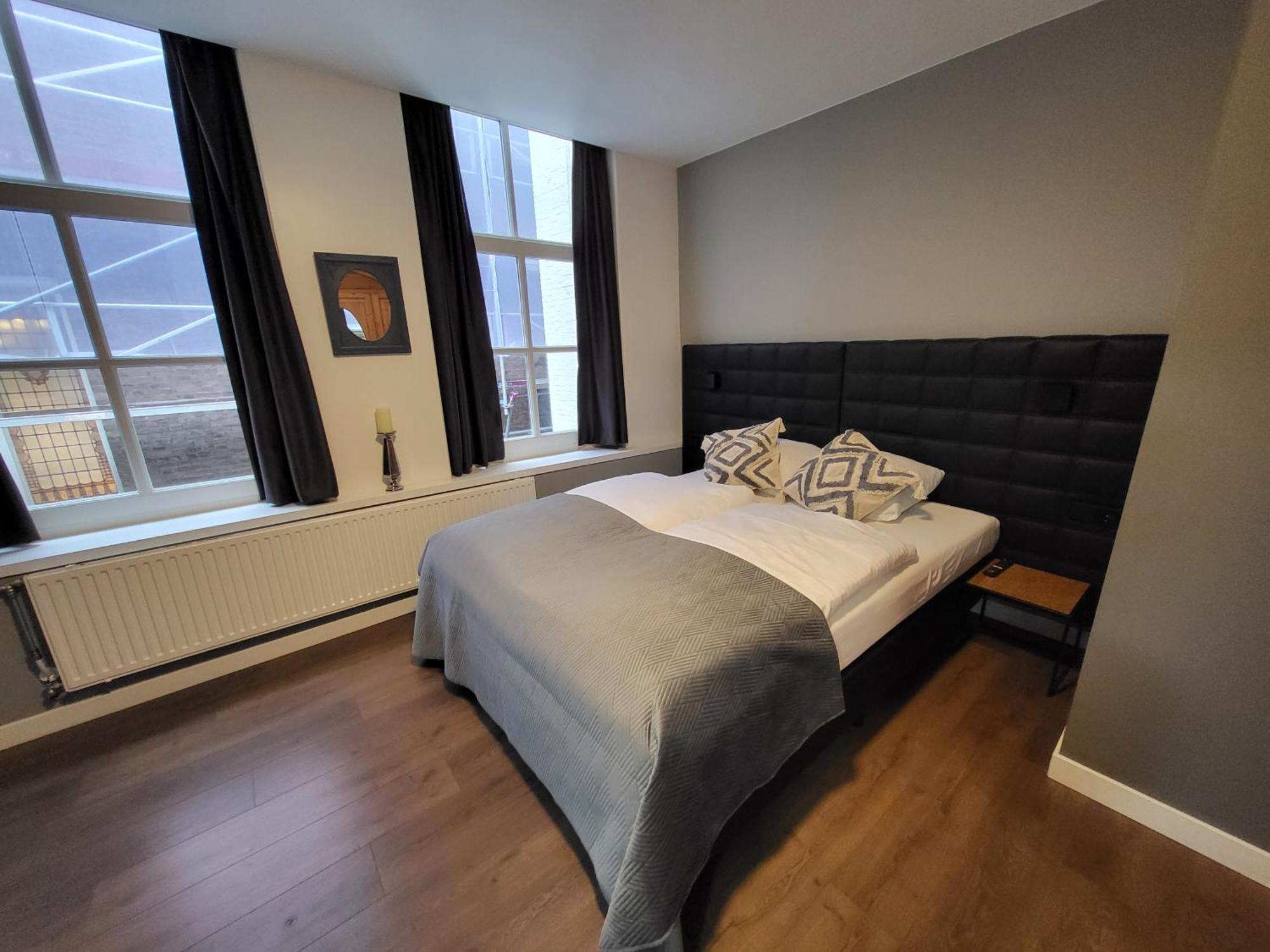 Hotel Broer & Zus